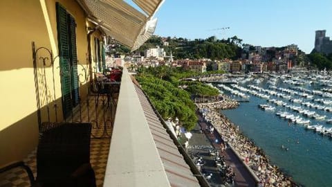 Hotel Shelley e delle Palme, BW Signature Collection Vacation rental in Lerici