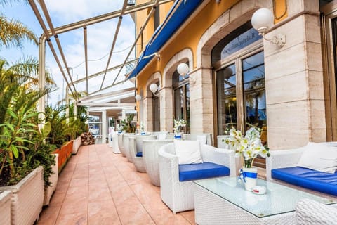 Aragona Palace Hotel & Spa Vacation rental in Ischia