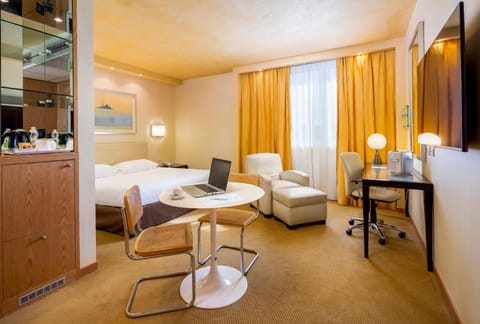 Crowne Plaza Padova Vacation rental in Padua