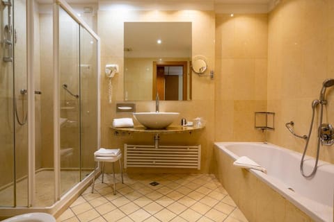 Crowne Plaza Padova Vacation rental in Padua