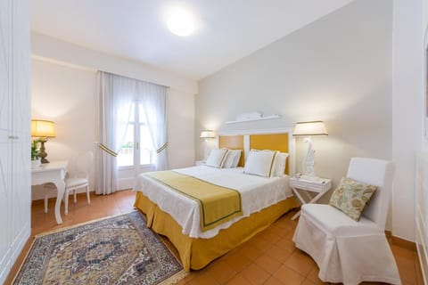 Villa Romana Hotel & Spa Vacation rental in Minori