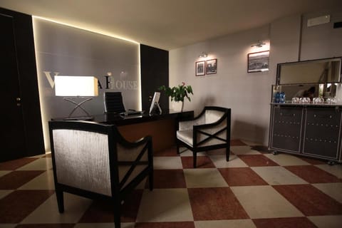 Verona House Aparthotel Vacation rental in Verona