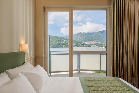 Hotel Barchetta Excelsior Vacation rental in Como