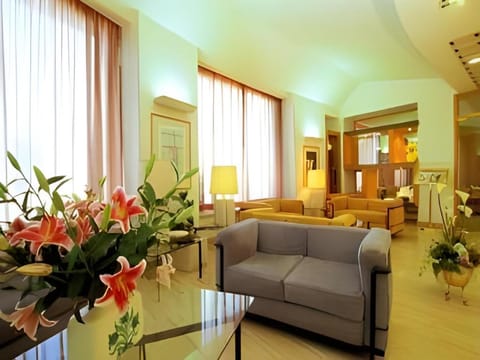 Grand Hotel Palace Vacation rental in Terracina