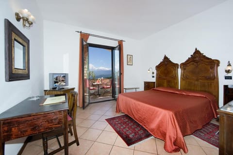 Hotel Villa Sonia Vacation rental in Castelmola