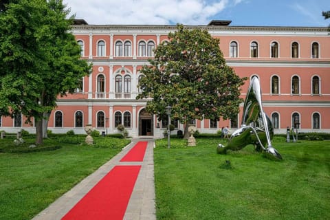 San Clemente Palace Kempinski Vacation rental in Lido di Venezia