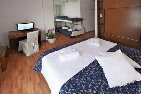 Hotel Mediterraneo Vacation rental in Pesaro