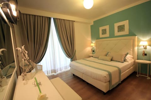 Raffaelli Park Hotel Vacation rental in Forte dei Marmi