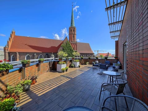 Mercure Wroclaw Centrum Vacation rental in Wroclaw