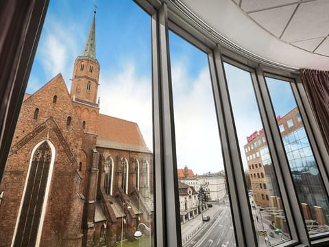 Mercure Wroclaw Centrum Vacation rental in Wroclaw