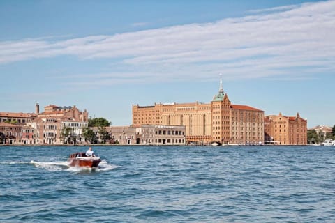 Hilton Molino Stucky Venice Vacation rental in Lido di Venezia