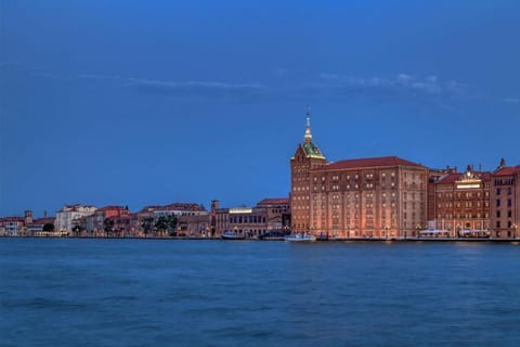 Hilton Molino Stucky Venice Vacation rental in Lido di Venezia