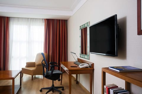 Hilton Rome Airport Vacation rental in Fiumicino