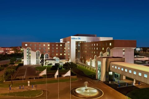 Hilton Rome Airport Vacation rental in Fiumicino