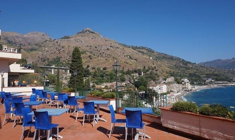 Bay Palace Mazzaro Vacation rental in Taormina