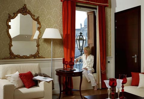 Ruzzini Palace Hotel Vacation rental in San Marco