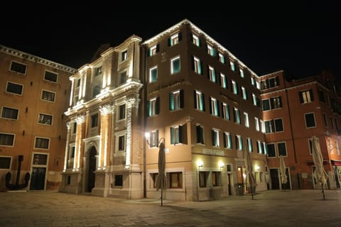 Hotel Bucintoro Vacation rental in Lido di Venezia