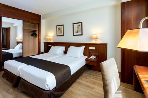 Rafaelhoteles Ventas Hotel in Madrid