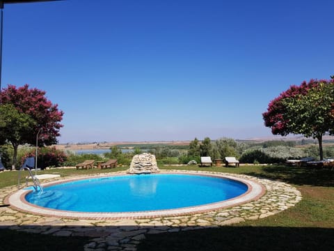 Hacienda el Santiscal Vacation rental in Sierra de Cádiz