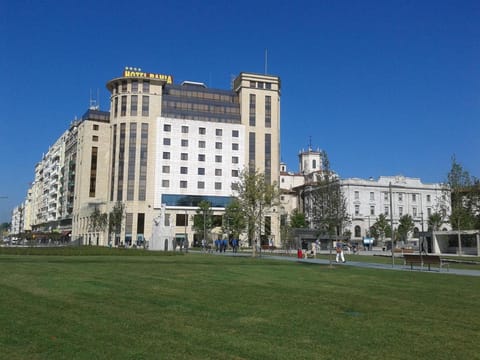 Hotel Bahía Vacation rental in Santander