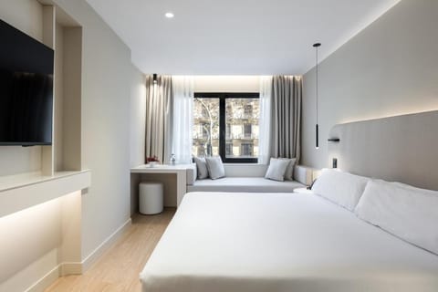 Royal Ramblas Vacation rental in Barcelona