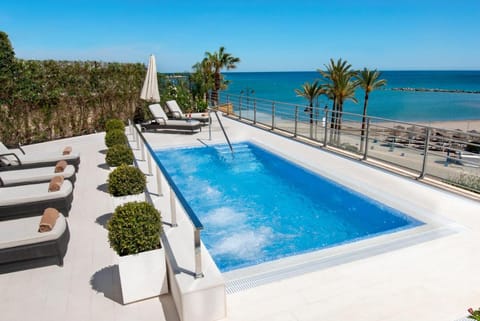 Vincci Selección Aleysa Vacation rental in Benalmadena