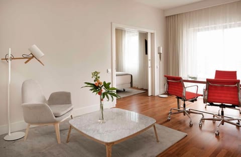 Nh Collection Madrid Colon Vacation rental in Madrid