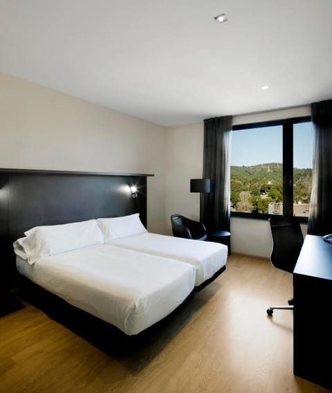 Hotel Alimara Vacation rental in Barcelona