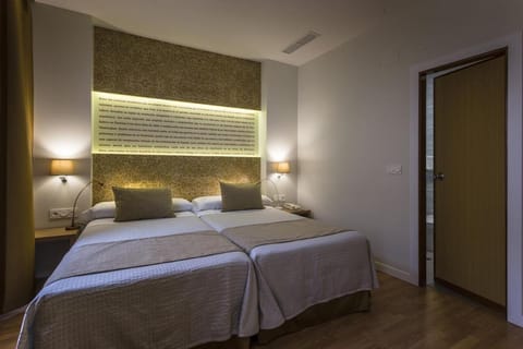 Hotel Comfort Dauro 2 Vacation rental in Granada