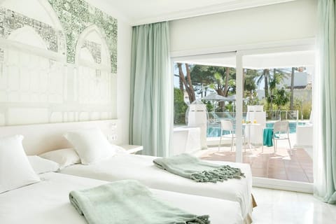 Iberostar Selection Marbella Coral Beach Vacation rental in Marbella