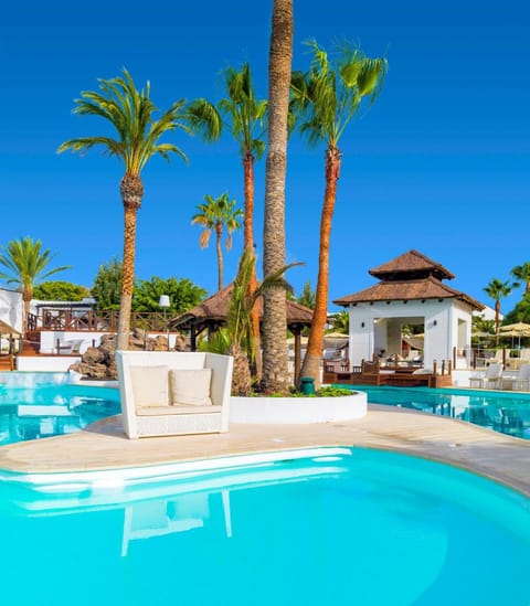 Boutique Hotel H10 White Suites - Adults Only Vacation rental in Playa Blanca