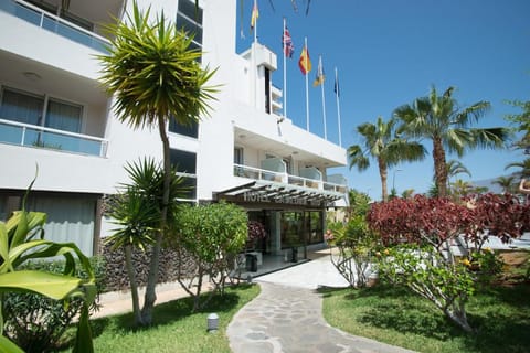 Hotel Catalonia Oro Negro Vacation rental in Playa de las Americas