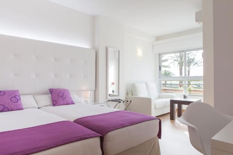 Hotel Albahia Alicante Vacation rental in Alicante