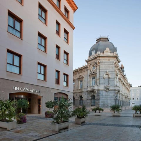 NH Cartagena Hôtel in Cartagena
