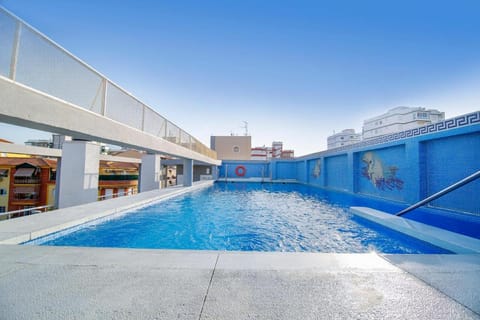 Mainake Costa del Sol Vacation rental in Torre del Mar