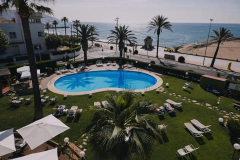 Hotel Subur Maritim Vacation rental in Sitges