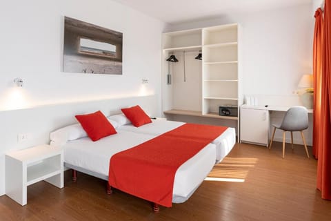 Intur Orange Vacation rental in Benicàssim