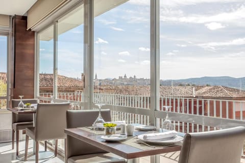 Eurostars Toledo Vacation rental in Toledo