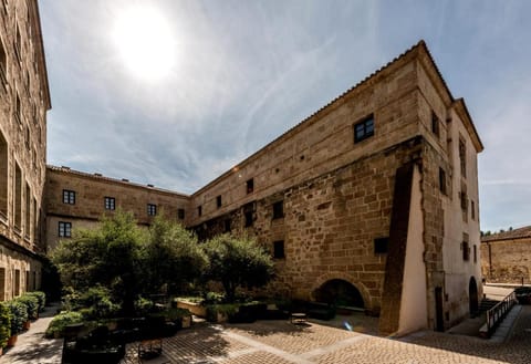 HOSPES PALACIO DE SAN ESTEBAN , SALAMANCA, A MEMBER OF DESIGN HOTELS Vacation rental in Salamanca