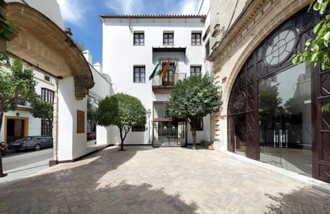 Monasterio de San Miguel Vacation rental in El Puerto de Santa María