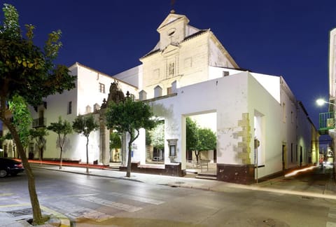 Crisol Monasterio de San Miguel Hotel in El Puerto de Santa María