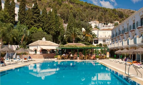 TRH Mijas Hotel Vacation rental in Mijas