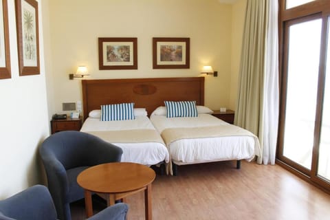 Gran Hotel Cervantes By Blue Sea Vacation rental in Torremolinos