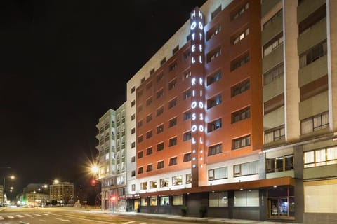 Hotel Riosol Vacation rental in León