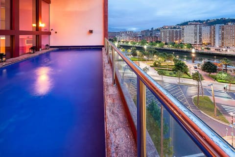 Meliá Bilbao Vacation rental in Bilbao