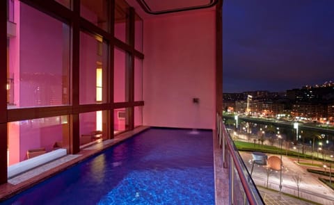 Meliá Bilbao Vacation rental in Bilbao