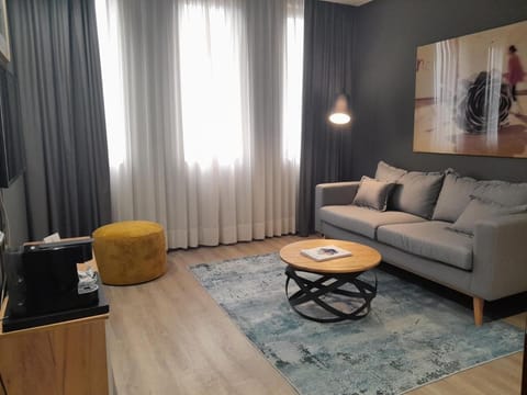 Silken Amara Plaza Vacation rental in San Sebastian