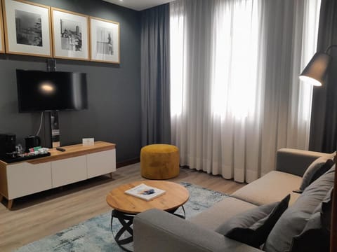 Silken Amara Plaza Vacation rental in San Sebastian