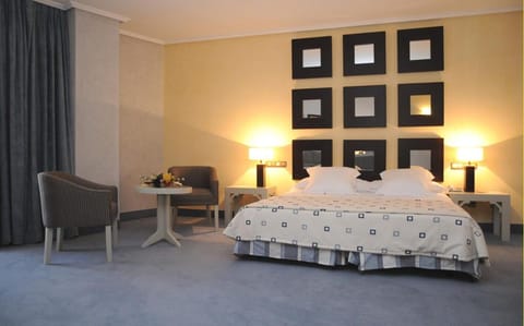 Beatriz Toledo Auditorium & Spa Vacation rental in Toledo