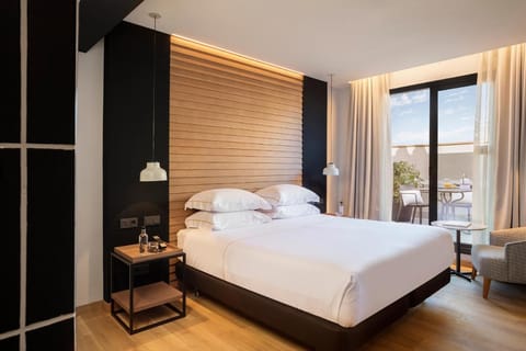 Hotel Advance Vacation rental in Barcelona